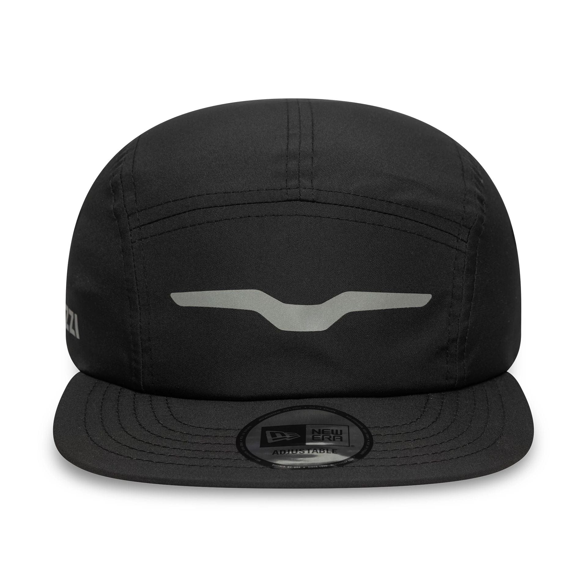 REFLECTIVE CAMPER MOTGUZ BLK