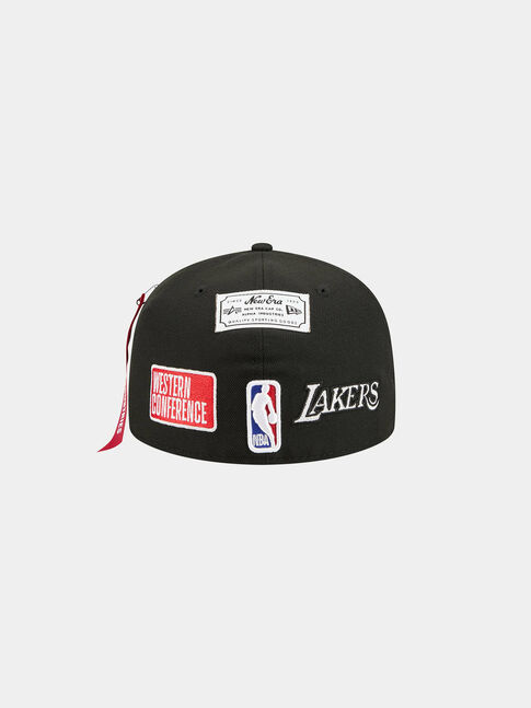 ALPHA 5950 26164 LOSLAK BLK