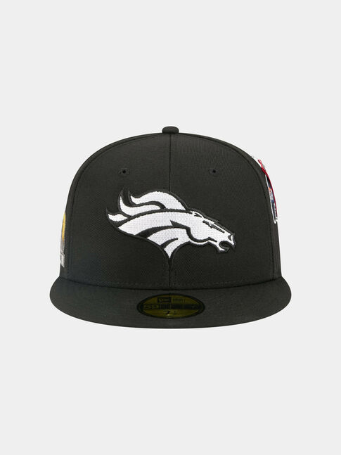 ALPHA 5950 26164 DENBRO BLK