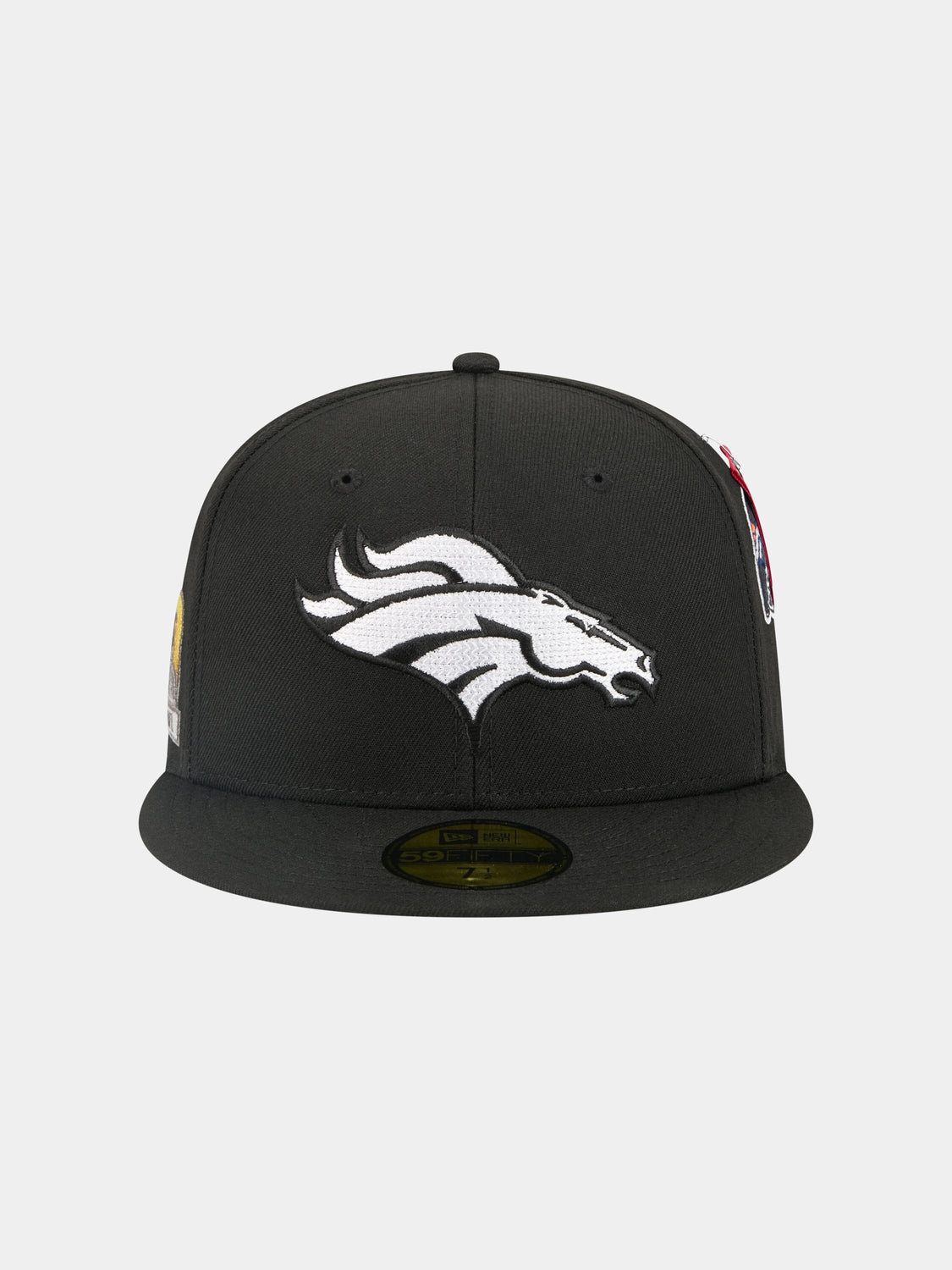 ALPHA 5950 26164 DENBRO BLK