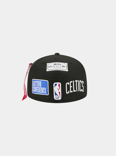 ALPHA 5950 26164 BOSCEL BLK