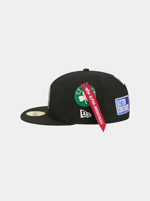 ALPHA 5950 26164 BOSCEL BLK