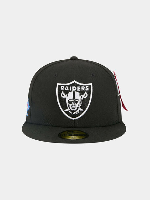 ALPHA 5950 26164 LASRAI BLK