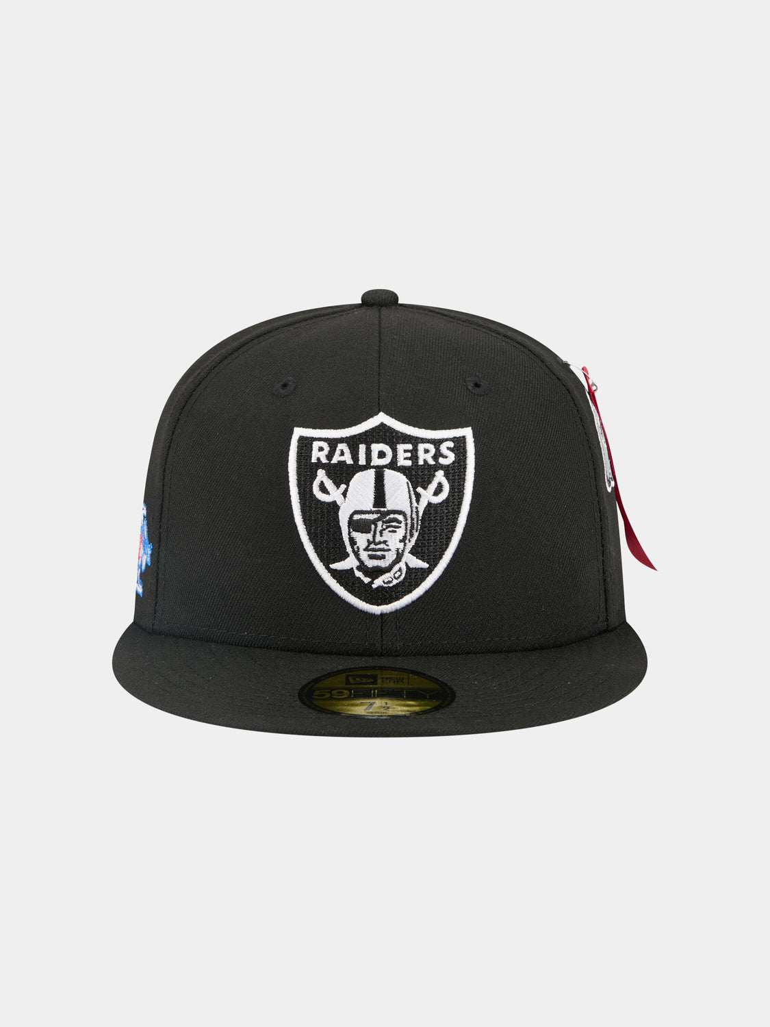 ALPHA 5950 26164 LASRAI BLK