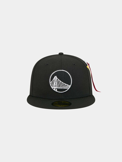 ALPHA 5950 26164 GOLWAR BLK