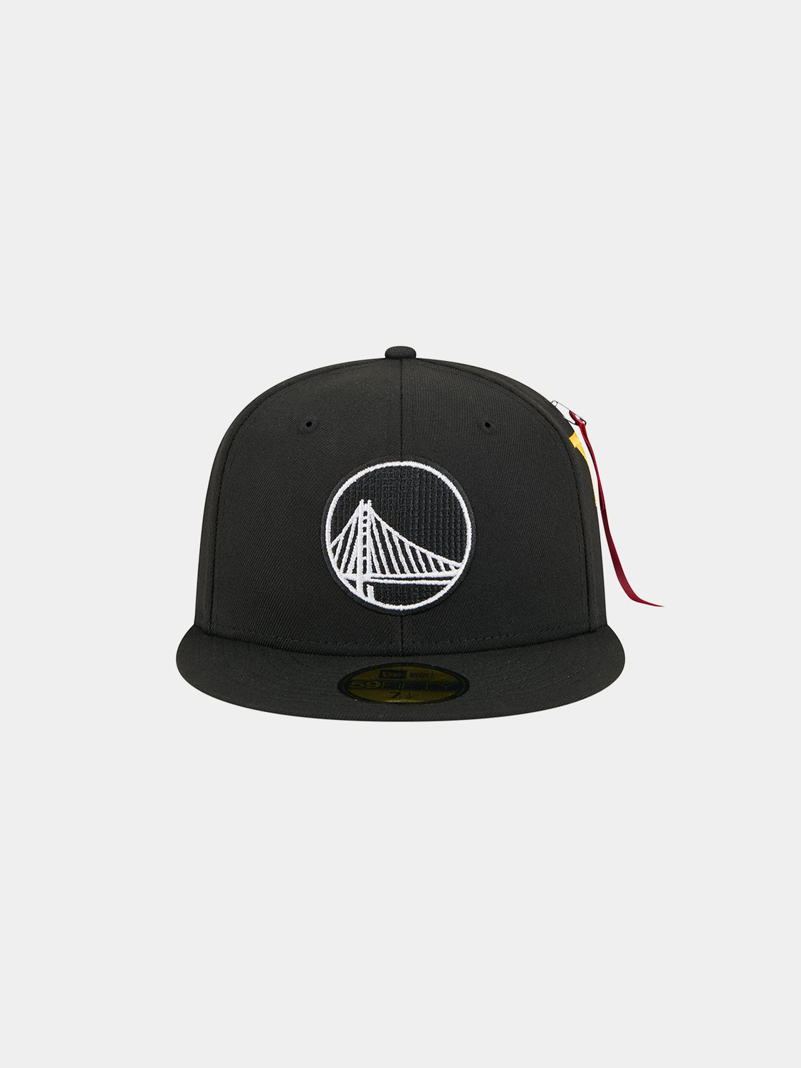 ALPHA 5950 26164 GOLWAR BLK