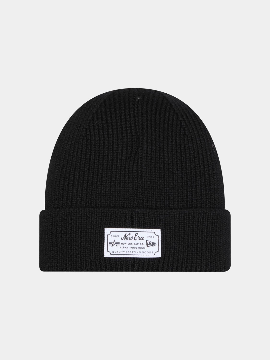 ALPHA KNIT 26167 LASRAI XBK