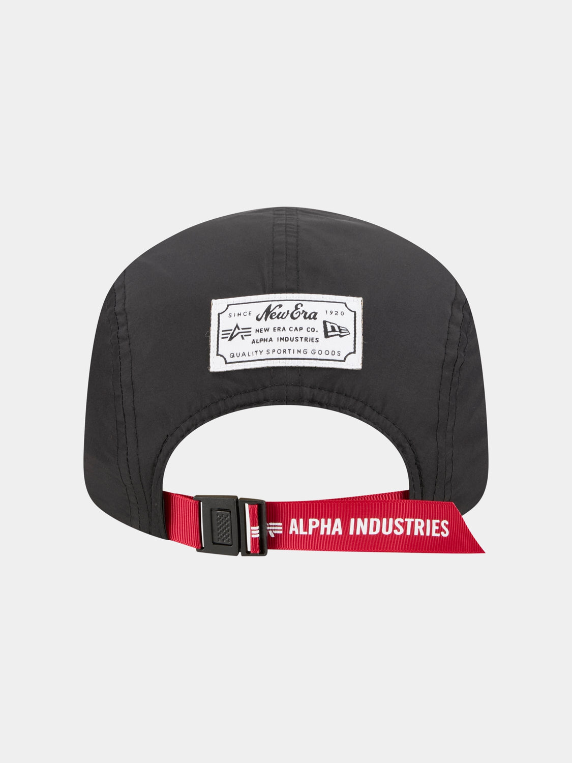 ALPHA RUNNER 26166 LOSDOD XBK