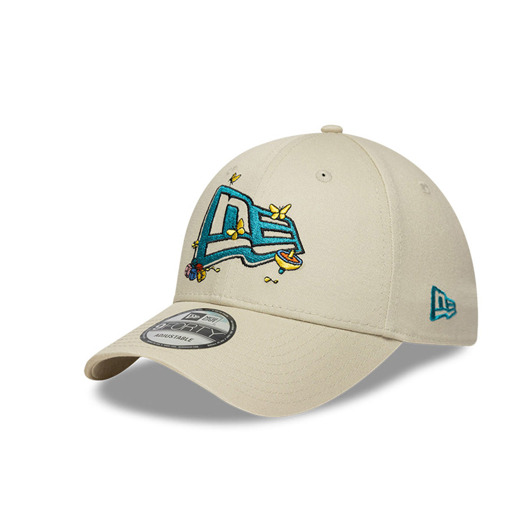 SQUID GAME 9FORTY SQUGAM STN