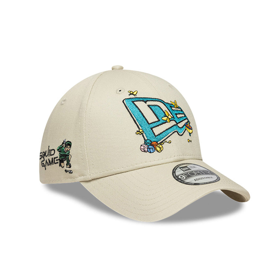 SQUID GAME 9FORTY SQUGAM STN