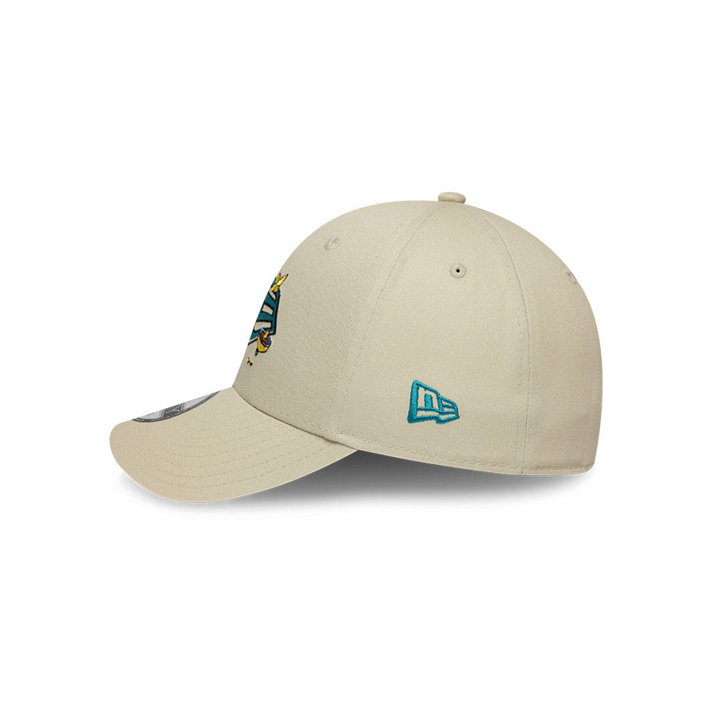 SQUID GAME 9FORTY SQUGAM STN