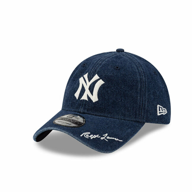 RL H251MLB04 26384 NEYYANCO XNV