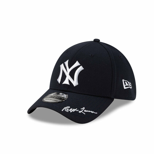 RL H251MLB05 26383 NEYYANCO NVY