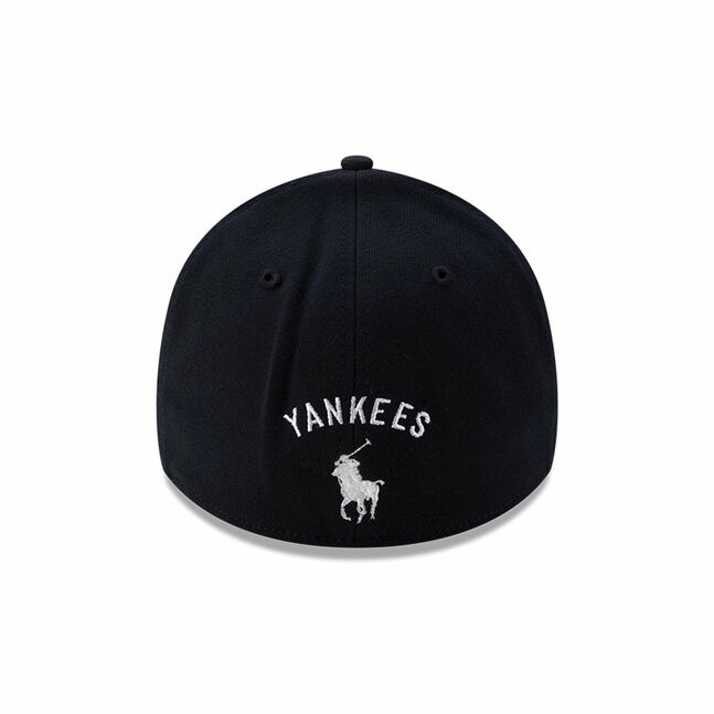 RL H251MLB05 26383 NEYYANCO NVY