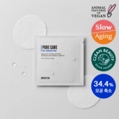 Rovectin Pore Care No-Sebum Pad