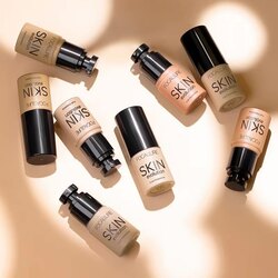 Focallure skin foundation