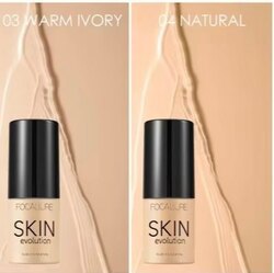 Focallure skin foundation
