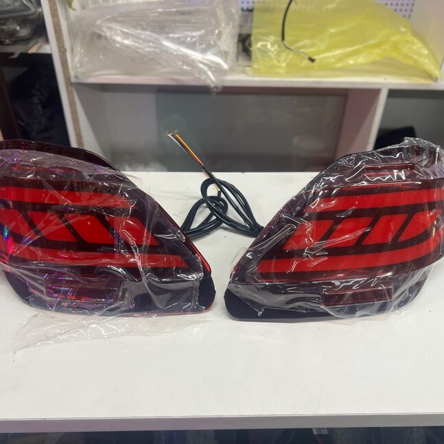 Rx asdag tsatsaruulagch