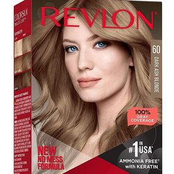 Revlon үсний будаг