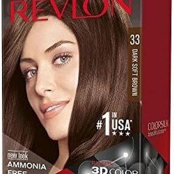 Revlon үсний будаг