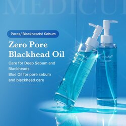 Medicube cleansing oil