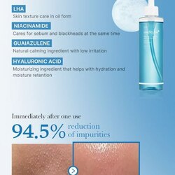 Medicube cleansing oil