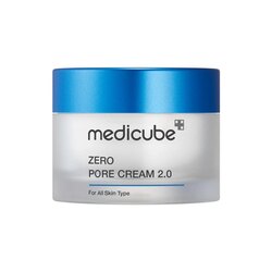 Medicube zero pore cream