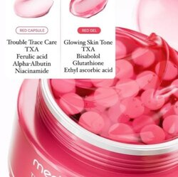 Txa niacinamide capsule cream