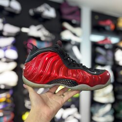 Foamposite