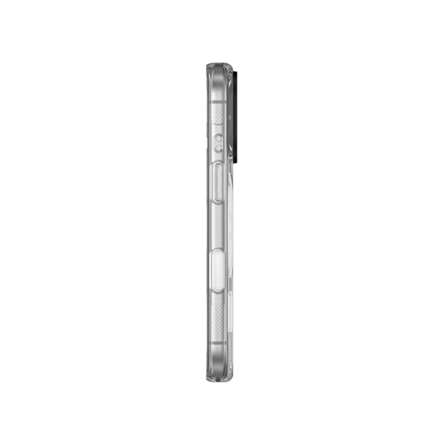 iPhone 17 Pro - Clear Case MagSafe Compatible - Clear