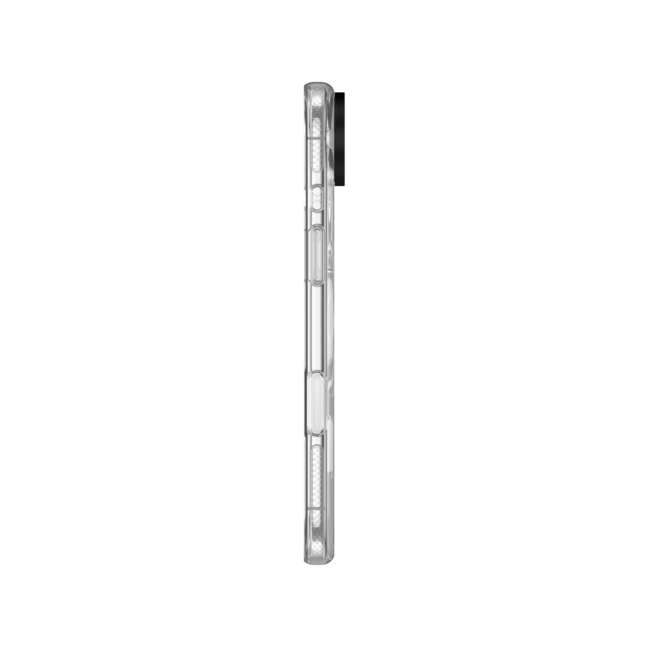 iPhone Air - Clear Case MagSafe Compatible - Clear
