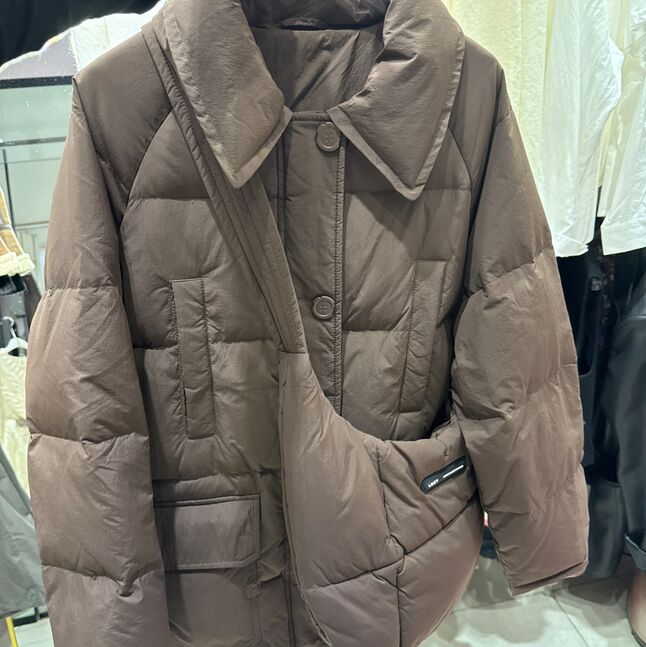 Богино өвлийн куртика