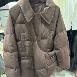 Богино өвлийн куртика