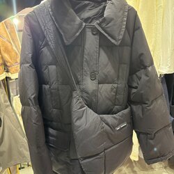 Богино өвлийн куртика