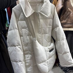 Богино өвлийн куртика