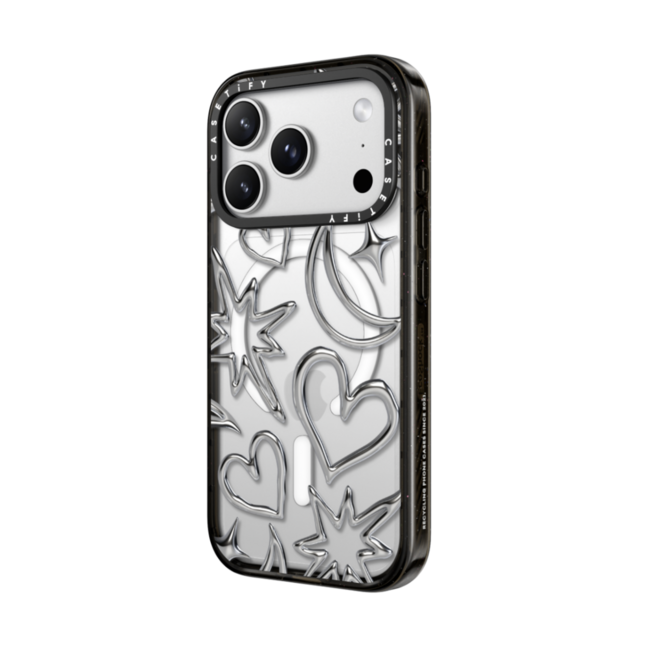 iPhone 17 Pro Max - Impact Case MagSafe Compatible