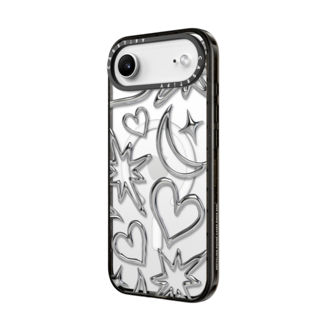 iPhone Air - Impact Case MagSafe Compatible