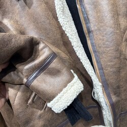 Нап нэхий богино загвар