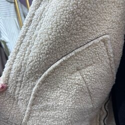 Нап нэхий богино загвар