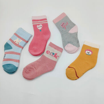 Оймс зузаан охин 3-5 нас