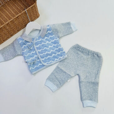 Ширмэл 2 хос нярай