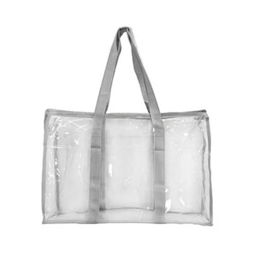 Шилэн цүнх жижиг /40*30*70 см/