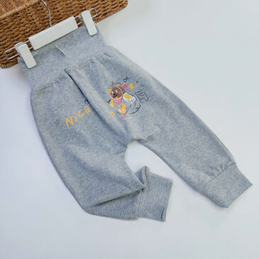 Дүрстэй өмд гэдэстэй бамбарууш