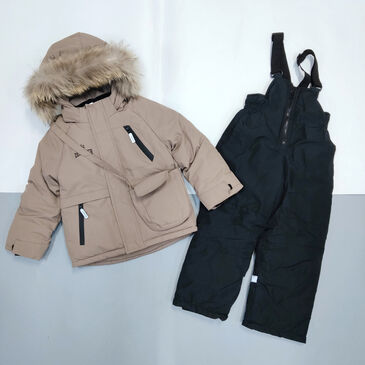 Цасны хос L 533