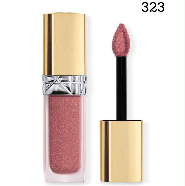 Dior rouge dior forever liquid