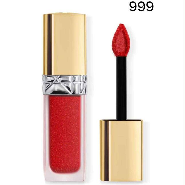 Dior rouge dior forever liquid