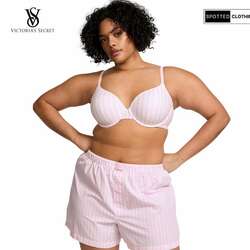 Heritage cotton boxer shorts