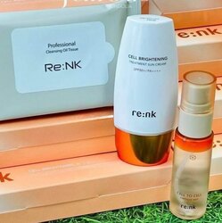 Re:nk нарны тосны ашигтай сэт