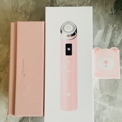 Medicube age r booster pink zarn