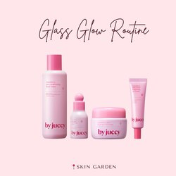 By juccy gooseberry set